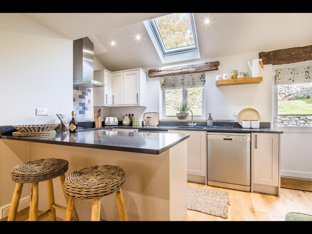 James Cottage Chelmorton Exterior foto